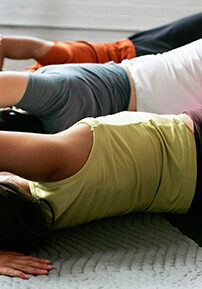 bones-for-life Improve coordination, bone strength, and posture while learning safe movement techniques.